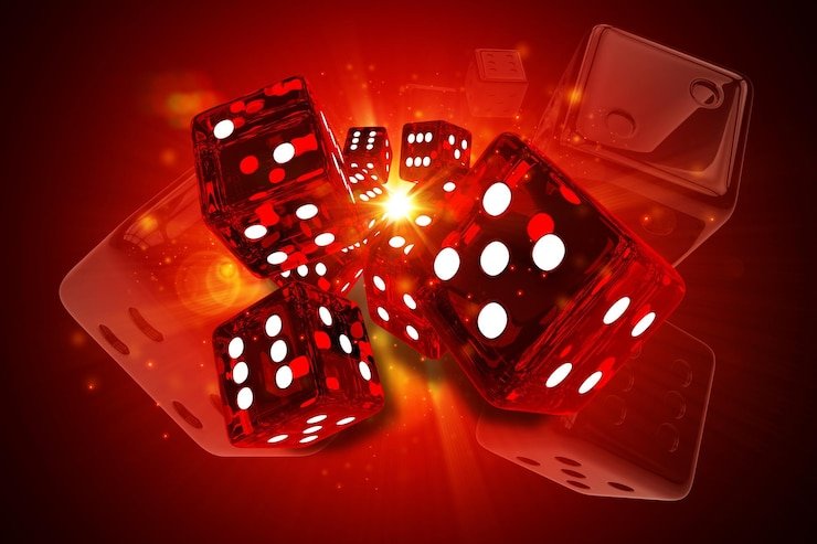 Hasil putaran dengan kombinasi pemenang