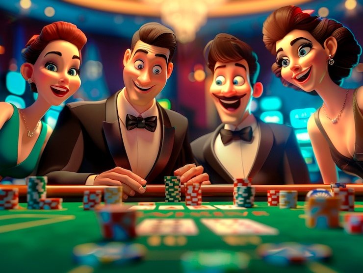 nadim slot featured game showcase