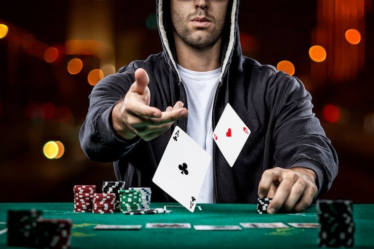 Pemilihan varian permainan yang beragam Layar pemilihan varian Togel Draw dengan opsi 2D, 3D, dan 4D